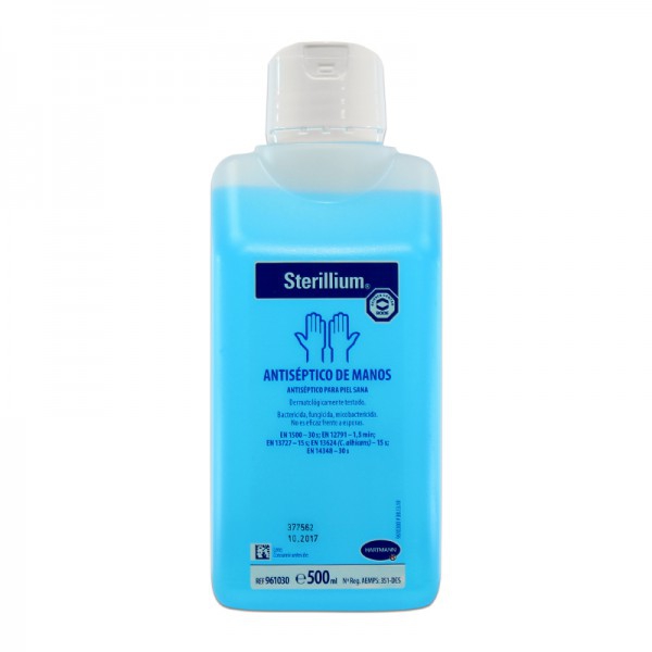 Sterillium 500ml Sterillium 500ml